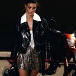 Kisah Luna Bijl, Super Model Cantik Kekasih Maarten Paes yang Hobi Kickboxing dan Motocross : Okezone Lifestyle